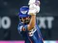 LSG vs RR: KL Rahul Becomes Fastest Opener in IPL History to Score 4000 Runs - Hindi News | LSG vs RR: KL Rahul Becomes Fastest Opener in IPL History to Score 4000 Runs | Latest cricket News at Lokmattimes.com