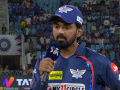 LSG vs MI, IPL 2024: Lucknow Super Giants Wins Toss, Opt to Bowl First Against Mumbai Indians - Hindi News | LSG vs MI, IPL 2024: Lucknow Super Giants Wins Toss, Opt to Bowl First Against Mumbai Indians | Latest cricket News at Lokmattimes.com