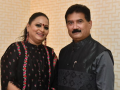 Who Is Yamini Jadhav, Eknath Shinde Shiv Sena's South Mumbai Candidate? - Hindi News | Who Is Yamini Jadhav, Eknath Shinde Shiv Sena's South Mumbai Candidate? | Latest maharashtra News at Lokmattimes.com