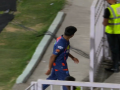 Mayank Yadav Leaves Field Midway With Suspected Injury During LSG vs MI IPL 2024 Match - Hindi News | Mayank Yadav Leaves Field Midway With Suspected Injury During LSG vs MI IPL 2024 Match | Latest cricket News at Lokmattimes.com