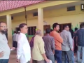 Maharashtra Lok Sabha Election 2024: Early Voters Flock to Polling Booth in Gadchiroli (Watch Video) - Hindi News | Maharashtra Lok Sabha Election 2024: Early Voters Flock to Polling Booth in Gadchiroli (Watch Video) | Latest maharashtra News at Lokmattimes.com