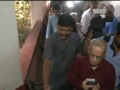 Lok Sabha Election 2024: Infosys Co-Founder Narayan Murthy Casts His Vote - Hindi News | Lok Sabha Election 2024: Infosys Co-Founder Narayan Murthy Casts His Vote | Latest national News at Lokmattimes.com