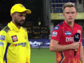 CSK vs PBKS, IPL 2024: Punjab Kings Win Toss, Opt to Bowl First Against Chennai Super Kings - Hindi News | CSK vs PBKS, IPL 2024: Punjab Kings Win Toss, Opt to Bowl First Against Chennai Super Kings | Latest cricket News at Lokmattimes.com