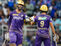 MI vs KKR, IPL 2024: Manish Pandey, Venkatesh Iyer Heroics Lift Kolkata Knight Riders to 169 against Mumbai Indians - Hindi News | MI vs KKR, IPL 2024: Manish Pandey, Venkatesh Iyer Heroics Lift Kolkata Knight Riders to 169 against Mumbai Indians | Latest cricket News at Lokmattimes.com