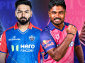 DC vs RR, IPL 2024: Rajasthan Royals Win Toss, Opt to Bowl First Against Delhi Capitals - Hindi News | DC vs RR, IPL 2024: Rajasthan Royals Win Toss, Opt to Bowl First Against Delhi Capitals | Latest cricket News at Lokmattimes.com