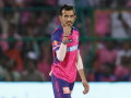 Yuzvendra Chahal Becomes First Indian Bowler to Claim 350 T20 Wickets - Hindi News | Yuzvendra Chahal Becomes First Indian Bowler to Claim 350 T20 Wickets | Latest cricket News at Lokmattimes.com