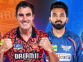 SRH vs LSG, IPL 2024 Lucknow Super Giants Win Toss, Elect to Bat Against Sunrisers Hyderabad - Hindi News | SRH vs LSG, IPL 2024 Lucknow Super Giants Win Toss, Elect to Bat Against Sunrisers Hyderabad | Latest cricket News at Lokmattimes.com