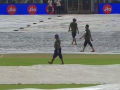 KKR vs MI, IPL 2024: Rain Stops at Eden Gardens, Match Reduced to 16-Overs-Per-Side - Hindi News | KKR vs MI, IPL 2024: Rain Stops at Eden Gardens, Match Reduced to 16-Overs-Per-Side | Latest cricket News at Lokmattimes.com