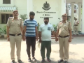 Delhi Police Bust Gang Supplying Proxy Candidates for NEET Exams; Consultant Agents and Proxy Students Arrested - Hindi News | Delhi Police Bust Gang Supplying Proxy Candidates for NEET Exams; Consultant Agents and Proxy Students Arrested | Latest national News at Lokmattimes.com