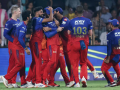 RCB vs CSK, IPL 2024: Royal Challengers Bengaluru Secure Playoff Spot with Thrilling Win Over Chennai Super Kings - Hindi News | RCB vs CSK, IPL 2024: Royal Challengers Bengaluru Secure Playoff Spot with Thrilling Win Over Chennai Super Kings | Latest cricket News at Lokmattimes.com