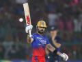 RR vs RCB, IPL 2024 Eliminator: Virat Kohli Inches Closer to Historic Milestone - Hindi News | RR vs RCB, IPL 2024 Eliminator: Virat Kohli Inches Closer to Historic Milestone | Latest cricket News at Lokmattimes.com