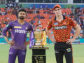 KKR vs SRH, IPL 2024 Final: Sunrisers Hyderabad Wins Toss, Opts to Bat First Against Kolkata Knight Riders - Hindi News | KKR vs SRH, IPL 2024 Final: Sunrisers Hyderabad Wins Toss, Opts to Bat First Against Kolkata Knight Riders | Latest cricket News at Lokmattimes.com