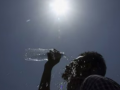 Delhi Faces Severe Heatwave: Maximum Temperature Forecasted at 46°C with Strong Winds - Hindi News | Delhi Faces Severe Heatwave: Maximum Temperature Forecasted at 46°C with Strong Winds | Latest national News at Lokmattimes.com