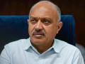 Delhi Chief Secretary Naresh Kumar’s Tenure Extended by 3 Months Again - Hindi News | Delhi Chief Secretary Naresh Kumar’s Tenure Extended by 3 Months Again | Latest national News at Lokmattimes.com
