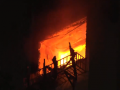 Patna Fire: Massive Blaze Erupts at 9th Floor of Surya Apartments on Fraser Road (Watch Video) - Hindi News | Patna Fire: Massive Blaze Erupts at 9th Floor of Surya Apartments on Fraser Road (Watch Video) | Latest national News at Lokmattimes.com