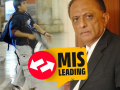 Fact-Check: Former MP Majeed Memon Was Not a Defense Lawyer for 26/11 Convict Ajmal Kasab in Court - Hindi News | Fact-Check: Former MP Majeed Memon Was Not a Defense Lawyer for 26/11 Convict Ajmal Kasab in Court | Latest social-viral News at Lokmattimes.com