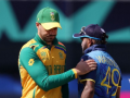SA vs SL, T20 World Cup 2024: Sri Lanka Wins Toss, Opts to Bat First Against South Africa in New York - Hindi News | SA vs SL, T20 World Cup 2024: Sri Lanka Wins Toss, Opts to Bat First Against South Africa in New York | Latest cricket News at Lokmattimes.com