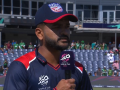T20 World Cup 2024: USA Wins Toss, Opts to Bowl First Against Pakistan in Dallas - Hindi News | T20 World Cup 2024: USA Wins Toss, Opts to Bowl First Against Pakistan in Dallas | Latest cricket News at Lokmattimes.com