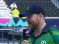 CAN vs IRE, T20 World Cup 2024: Ireland Captain Paul Stirling Wins Toss, Opts to Bowl First Against Canada - Hindi News | CAN vs IRE, T20 World Cup 2024: Ireland Captain Paul Stirling Wins Toss, Opts to Bowl First Against Canada | Latest cricket News at Lokmattimes.com