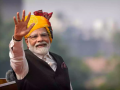 PM Modi's Oath Ceremony on June 9: All You Need to Know About Timing, Venue, Guest List and Security Arrangements - Hindi News | PM Modi's Oath Ceremony on June 9: All You Need to Know About Timing, Venue, Guest List and Security Arrangements | Latest national News at Lokmattimes.com