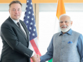 Elon Musk Congratulates PM Modi on Historic Third Term Victory, Says “Looking Forward to…” - Hindi News | Elon Musk Congratulates PM Modi on Historic Third Term Victory, Says “Looking Forward to…” | Latest international News at Lokmattimes.com