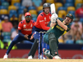 Australia Scores Fifth Highest PowerPlay Total in T20 World Cup History - Hindi News | Australia Scores Fifth Highest PowerPlay Total in T20 World Cup History | Latest cricket News at Lokmattimes.com