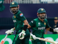 PAK vs CAN: Pakistan Secures First Win in T20 World Cup 2024 with Dominant Victory Over Canada - Hindi News | PAK vs CAN: Pakistan Secures First Win in T20 World Cup 2024 with Dominant Victory Over Canada | Latest cricket News at Lokmattimes.com