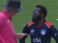 Why India Were Awarded Five Penalty Runs Against USA in T20 World Cup 2024? - Hindi News | Why India Were Awarded Five Penalty Runs Against USA in T20 World Cup 2024? | Latest cricket News at Lokmattimes.com