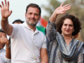 Breaking: Rahul Gandhi To Keep Raebareli Seat, Priyanka Gandhi To Contest From Wayanad - Hindi News | Breaking: Rahul Gandhi To Keep Raebareli Seat, Priyanka Gandhi To Contest From Wayanad | Latest national News at Lokmattimes.com