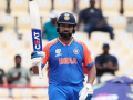 IND vs AUS, T20 World Cup 2024 Super 8: Rohit Sharma’s 92 off 41 Balls Powers India to 205/5 Against Australia - Hindi News | IND vs AUS, T20 World Cup 2024 Super 8: Rohit Sharma’s 92 off 41 Balls Powers India to 205/5 Against Australia | Latest cricket News at Lokmattimes.com