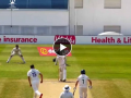 43 Runs in One Over: Louis Kimber Smashes Ollie Robinson for Most Runs in County Championship History (Watch Video) - Hindi News | 43 Runs in One Over: Louis Kimber Smashes Ollie Robinson for Most Runs in County Championship History (Watch Video) | Latest cricket News at Lokmattimes.com
