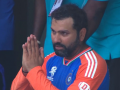 After Virat Kohli, Rohit Sharma Announces Retirement from T20Is Following World Cup Triumph, Says 'No Better Time to Say Goodbye' - Hindi News | After Virat Kohli, Rohit Sharma Announces Retirement from T20Is Following World Cup Triumph, Says 'No Better Time to Say Goodbye' | Latest cricket News at Lokmattimes.com