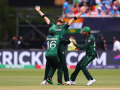 T20 World Cup 2024, IND vs PAK: India Bowled Out For 119, Their Lowest Score In T20 World Cup - Hindi News | T20 World Cup 2024, IND vs PAK: India Bowled Out For 119, Their Lowest Score In T20 World Cup | Latest cricket News at Lokmattimes.com
