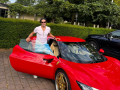 Dino Morea: Seeking Thrills and Driving Across Germany - Hindi News | Dino Morea: Seeking Thrills and Driving Across Germany | Latest entertainment News at Lokmattimes.com