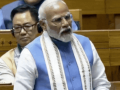 PM Modi Condoles Deaths in Hathras Stampede Tragedy, Assures Full Support (Watch Video) - Hindi News | PM Modi Condoles Deaths in Hathras Stampede Tragedy, Assures Full Support (Watch Video) | Latest national News at Lokmattimes.com