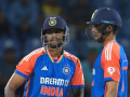 SL vs IND, 3rd T20I: Sri Lanka Bowlers Restrict India to 137/9 - Hindi News | SL vs IND, 3rd T20I: Sri Lanka Bowlers Restrict India to 137/9 | Latest cricket News at Lokmattimes.com