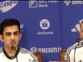 Gautam Gambhir Press Conference: We Got Feedback From Dressing Room; Team India New Coach Reacts After Hardik Pandya Loses India's T20 Captaincy - Hindi News | Gautam Gambhir Press Conference: We Got Feedback From Dressing Room; Team India New Coach Reacts After Hardik Pandya Loses India's T20 Captaincy | Latest cricket News at Lokmattimes.com