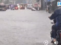 Mumbai Rains: Thane's Kalyan, Dombivli Grapples With Heavy Showers Faces Flood-like Situation (Watch Video) - Hindi News | Mumbai Rains: Thane's Kalyan, Dombivli Grapples With Heavy Showers Faces Flood-like Situation (Watch Video) | Latest mumbai News at Lokmattimes.com