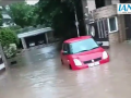 Maharashtra Rains: Pune Faces Flood-like Situation, Residents Trapped, Vehicles Swept Away In Heavy Deluge (Watch Video) - Hindi News | Maharashtra Rains: Pune Faces Flood-like Situation, Residents Trapped, Vehicles Swept Away In Heavy Deluge (Watch Video) | Latest pune News at Lokmattimes.com