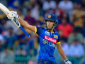 IND vs SL, 1st ODI: Dunith Wellalage Guides Sri Lanka to 230 Against India After Early Collapse - Hindi News | IND vs SL, 1st ODI: Dunith Wellalage Guides Sri Lanka to 230 Against India After Early Collapse | Latest cricket News at Lokmattimes.com
