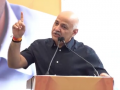 "Kejriwal a Symbol of Honesty": Manish Sisodia in His First Speech After Bail (Watch Video) - Hindi News | "Kejriwal a Symbol of Honesty": Manish Sisodia in His First Speech After Bail (Watch Video) | Latest national News at Lokmattimes.com