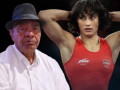 "We Are Getting Date After Date": Mahavir Phogat Reacts to CAS Delay in Vinesh Phogat's Case (Watch Video) - Hindi News | "We Are Getting Date After Date": Mahavir Phogat Reacts to CAS Delay in Vinesh Phogat's Case (Watch Video) | Latest other-sports News at Lokmattimes.com