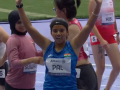 Paris Paralympics 2024: Preethi Pal Wins Bronze in Women’s T35 100m Event (Watch Video) - Hindi News | Paris Paralympics 2024: Preethi Pal Wins Bronze in Women’s T35 100m Event (Watch Video) | Latest other-sports News at Lokmattimes.com