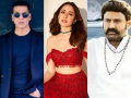 For Me Language Doesn't Matter: Pragya Jaiswal On Working With Akshay Kumar and Balakrishna Nandamuri - Hindi News | For Me Language Doesn't Matter: Pragya Jaiswal On Working With Akshay Kumar and Balakrishna Nandamuri | Latest entertainment News at Lokmattimes.com