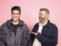 Manish Malhotra Discusses His Bond with Karan Johar, Lessons from Sridevi, and Connection with Gen Z Star Janhvi Kapoor on Yuvaa’s ‘Be A Man, Yaar - Hindi News | Manish Malhotra Discusses His Bond with Karan Johar, Lessons from Sridevi, and Connection with Gen Z Star Janhvi Kapoor on Yuvaa’s ‘Be A Man, Yaar | Latest entertainment News at Lokmattimes.com