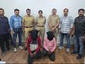 Vanraj Andekar Murder: Sister and Brother-in-Law Masterminds Behind Killing; Two, Including Primary Accused Arrested - Hindi News | Vanraj Andekar Murder: Sister and Brother-in-Law Masterminds Behind Killing; Two, Including Primary Accused Arrested | Latest pune News at Lokmattimes.com