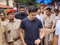 Gautam Gambhir Offers Prayers at Kamakhya Temple in Guwahati Ahead of IND vs BAN 2024 Test Series (Watch Video) - Hindi News | Gautam Gambhir Offers Prayers at Kamakhya Temple in Guwahati Ahead of IND vs BAN 2024 Test Series (Watch Video) | Latest cricket News at Lokmattimes.com