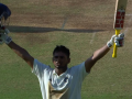 Duleep Trophy 2024: Young Batting Sensation Musheer Khan Smashes 181 in India A vs India B Match (Watch Video) - Hindi News | Duleep Trophy 2024: Young Batting Sensation Musheer Khan Smashes 181 in India A vs India B Match (Watch Video) | Latest cricket News at Lokmattimes.com