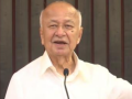 Ex-Home Minister Sushilkumar Shinde Reflects on Jammu and Kashmir Visit, Says 'I Was Scared to Go to Lal Chowk' (Watch Video) - Hindi News | Ex-Home Minister Sushilkumar Shinde Reflects on Jammu and Kashmir Visit, Says 'I Was Scared to Go to Lal Chowk' (Watch Video) | Latest maharashtra News at Lokmattimes.com