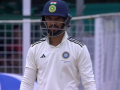 Duleep Trophy 2024: Ruturaj Gaikwad Retires Hurt After Two Deliveries in India B vs India C Match - Hindi News | Duleep Trophy 2024: Ruturaj Gaikwad Retires Hurt After Two Deliveries in India B vs India C Match | Latest cricket News at Lokmattimes.com
